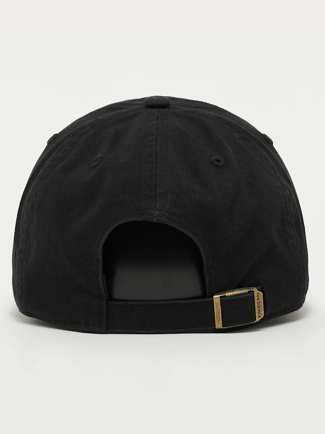 New Balance, '47 Clean Up Word Stack, black, Image 2 of 4