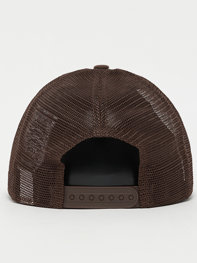 New Era, 9FORTY MC A-Frame Trucker New Era Graphic, bruin, Afbeelding 2 van 4