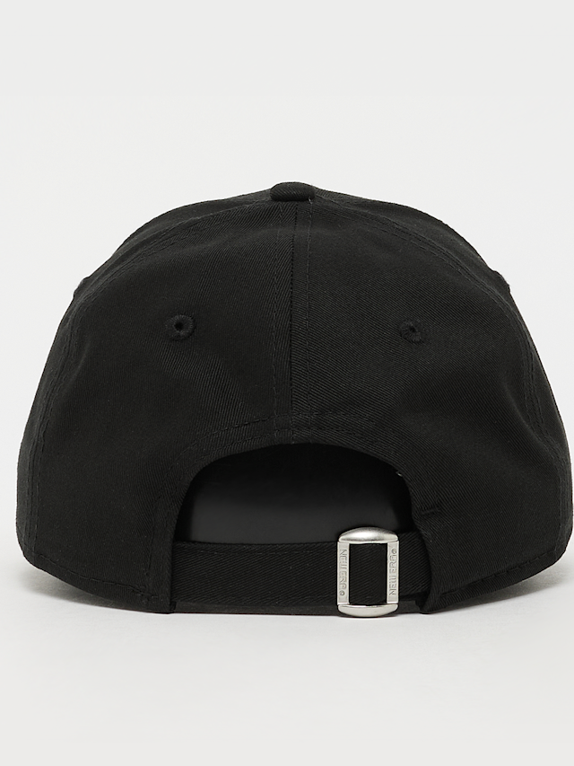 New Era, Female 9Forty Animal Infill MLB New York Yankees, black, Image 2 of 4