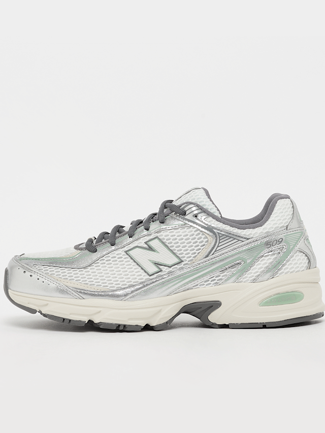 New Balance, 509, white, Image 1 of 7