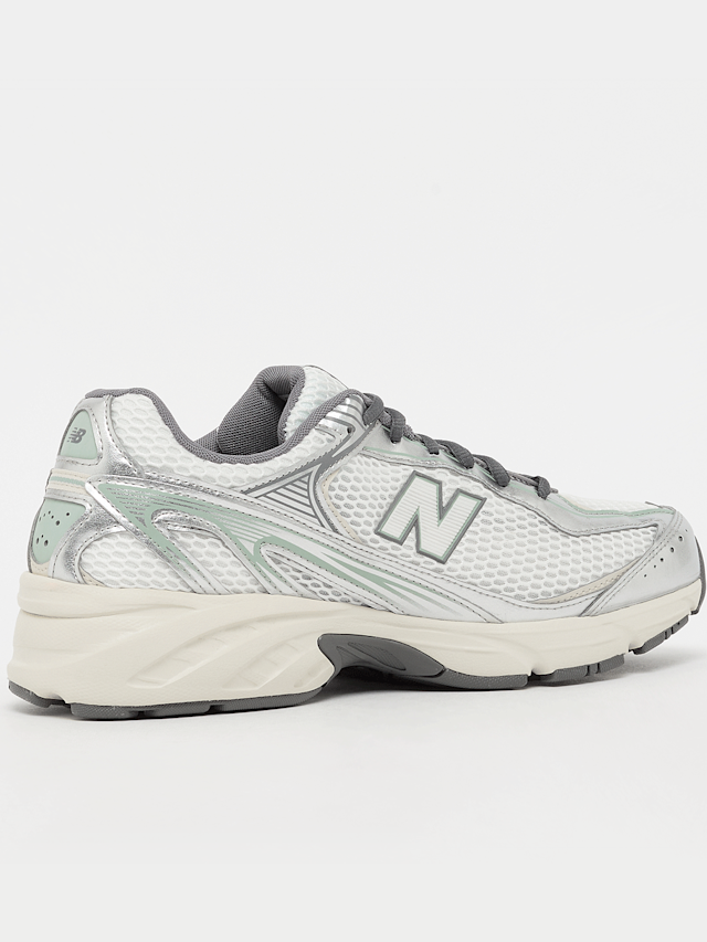 New Balance, 509, white, Image 3 of 7