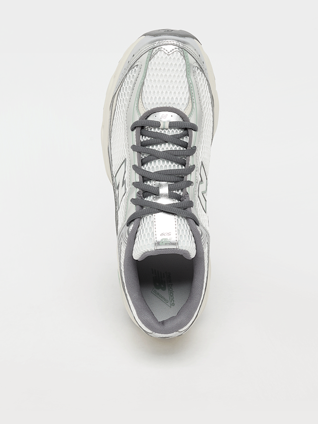 New Balance, 509, white, Image 5 of 7