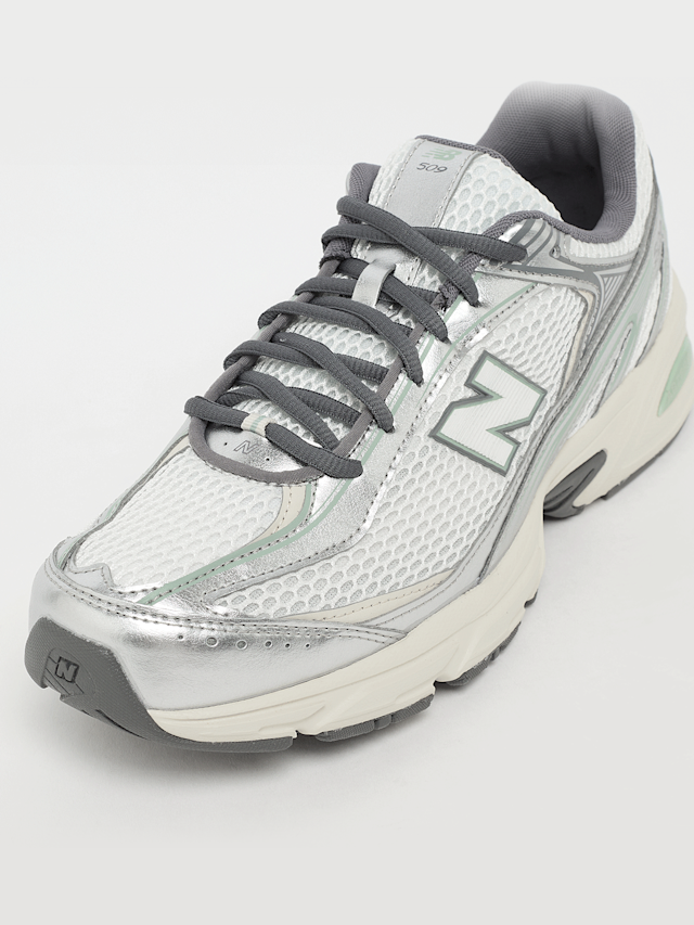 New Balance, 509, white, Image 7 of 7