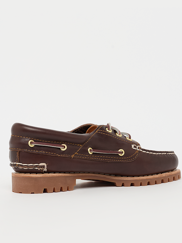Timberland, Boat Shoe, brown, Image 3 of 7
