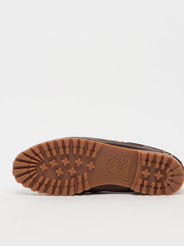 Timberland, Boat Shoe, brown, Image 4 of 7