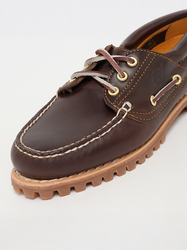 Timberland, Boat Shoe, brown, Image 6 of 7