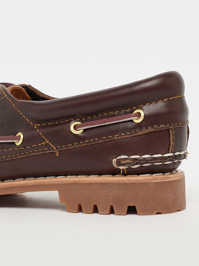 Timberland, Boat Shoe, brown, Image 7 of 7