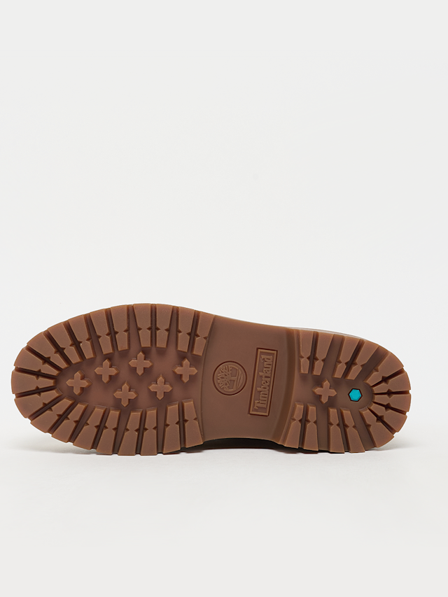 Timberland, 6in Boot Patent Leather, beige, Image 4 of 7