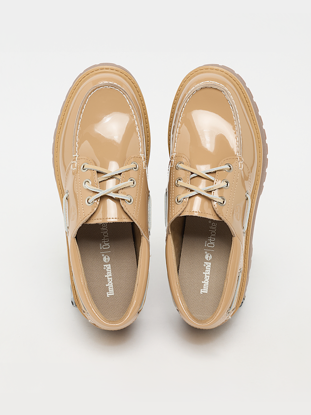 Timberland, Stone Street Boat, beige, Image 4 of 7