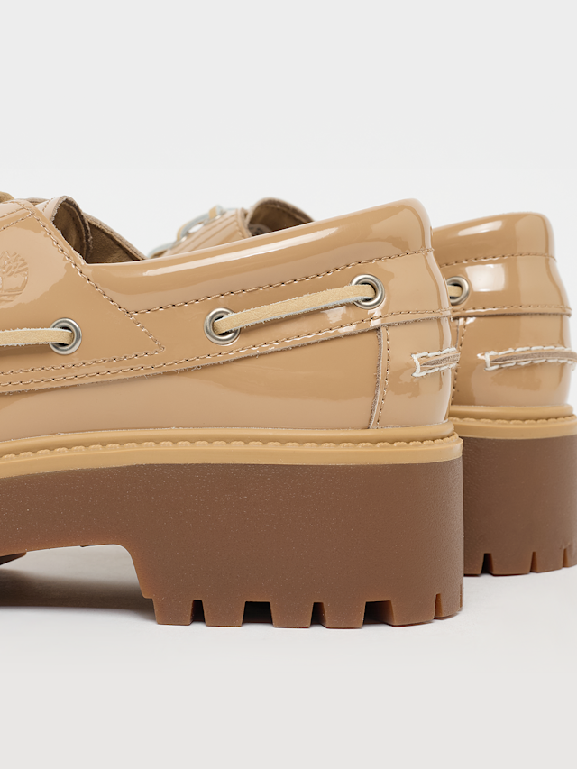 Timberland, Stone Street Boat, beige, Image 5 of 7