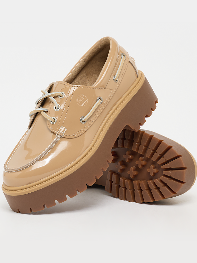 Timberland, Stone Street Boat, beige, Image 7 of 7