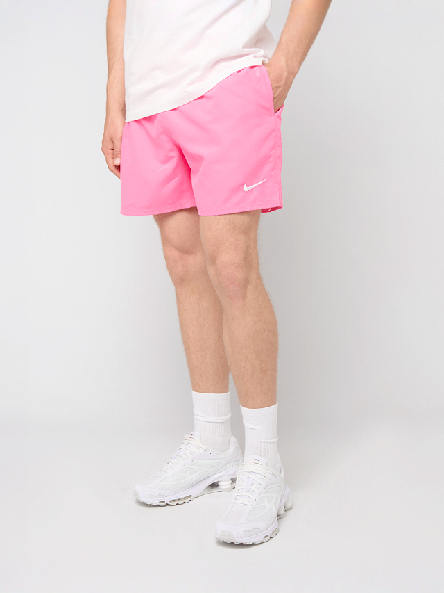 Nike  , 5" Volley Short, light pink, Image 1 of 4