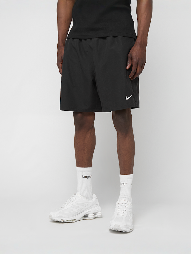 Nike  , 7" Volley Shorts, black, Image 1 of 4