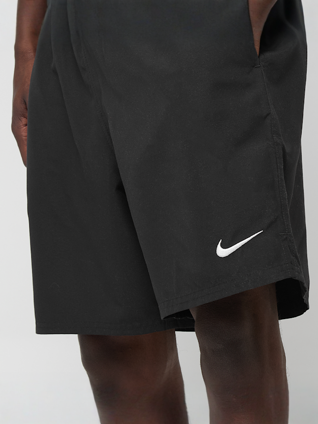 Nike  , 7" Volley Shorts, black, Image 3 of 4