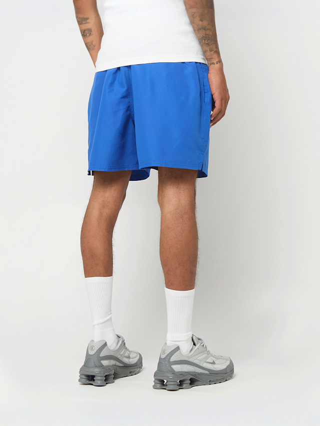 Nike  , 5 Inch Volley Short, blue, Image 2 of 4