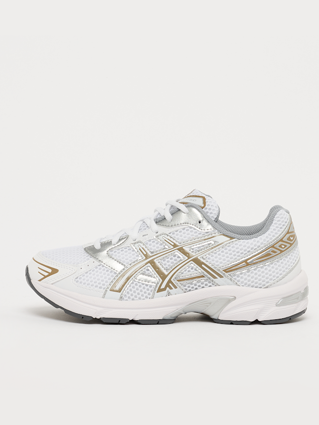 ASICS, Gel-1130, white, Image 1 of 7