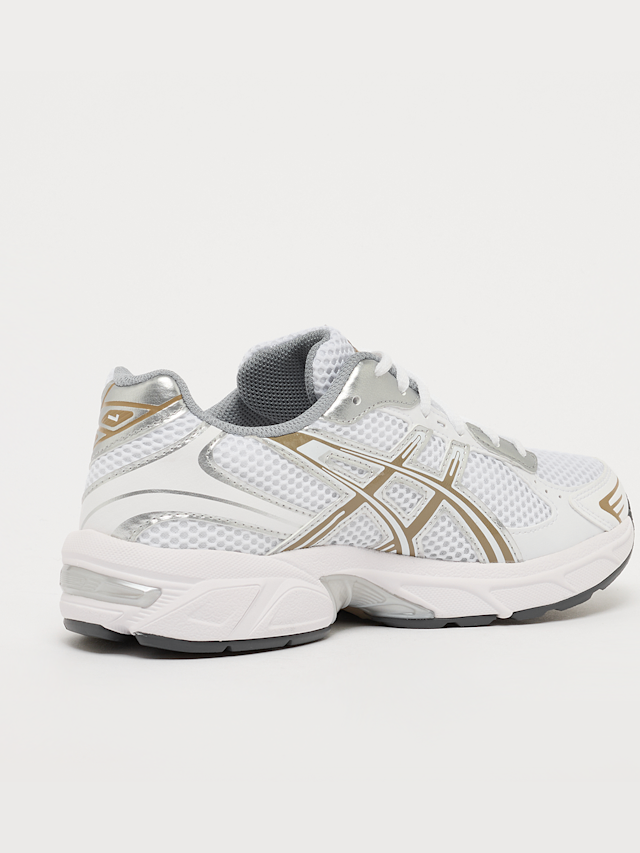 ASICS, Gel-1130, white, Image 3 of 7