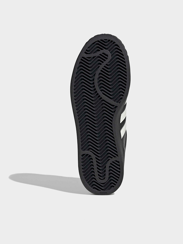 adidas Originals, Superstar II W, black, Image 5 of 8