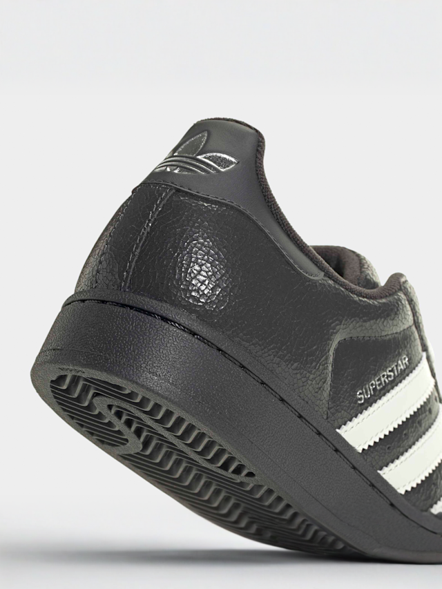 adidas Originals, Superstar II W, black, Image 8 of 8