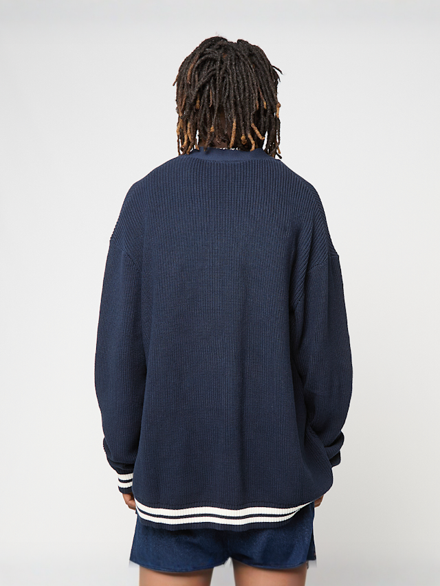 New Era, MLB Collegiate Script Cardi New York Yankees, blue, Image 2 of 5