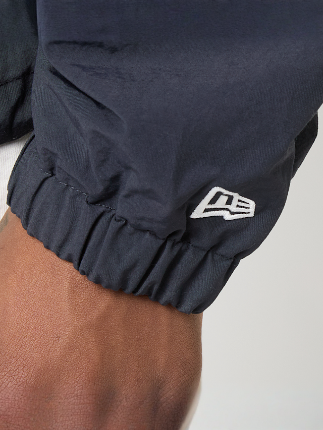 New Era, MLB Coaches Jacket New York Yankees, blue, Image 5 of 7