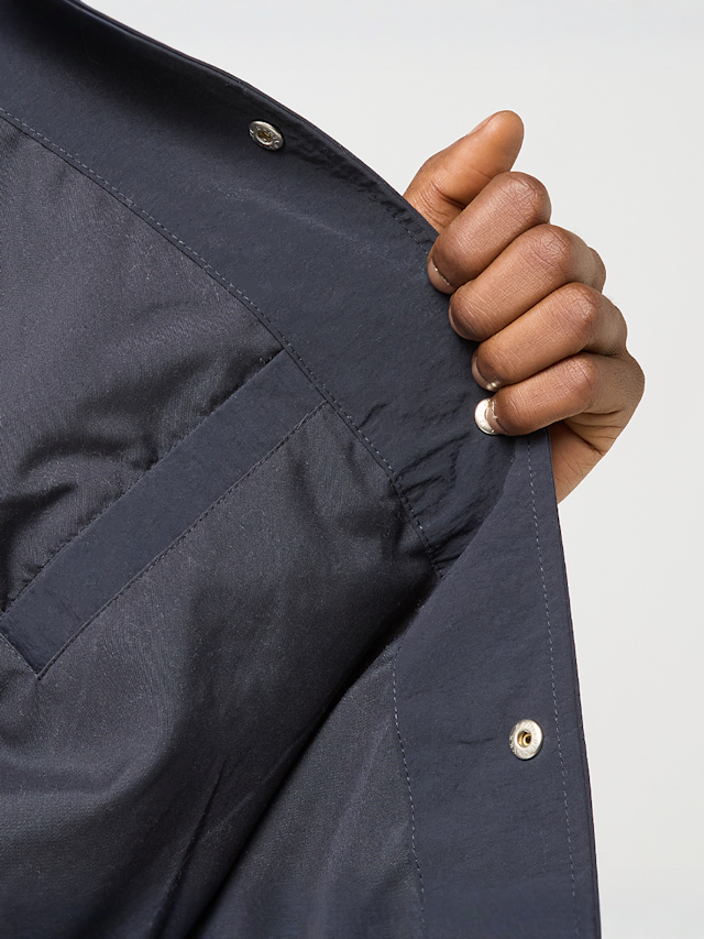 New Era, MLB Coaches Jacket New York Yankees, blue, Image 6 of 7