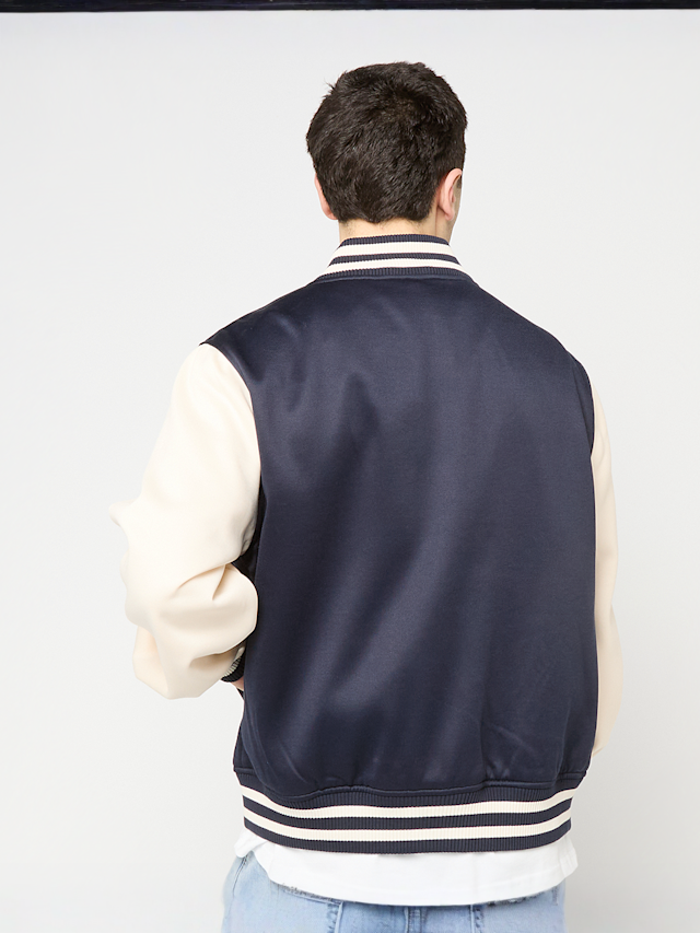 New Era, Bomber Jacket New York Yankees, blue, Image 2 of 5