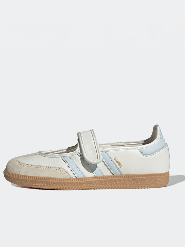 adidas Originals, Samba Jane W, beige, Image 1 of 8