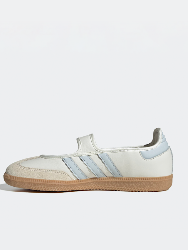 adidas Originals, Samba Jane, beige, Image 2 of 8
