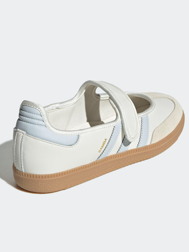 adidas Originals, Samba Jane W, beige, Image 4 of 8