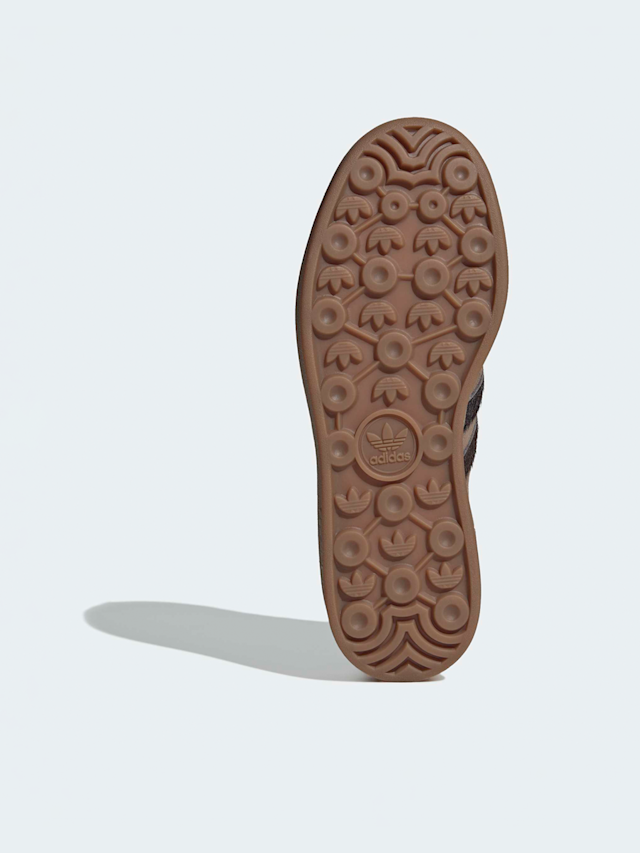 adidas Originals, Gazelle Bold W ash green/off white/gum 2, brown, Image 5 of 8