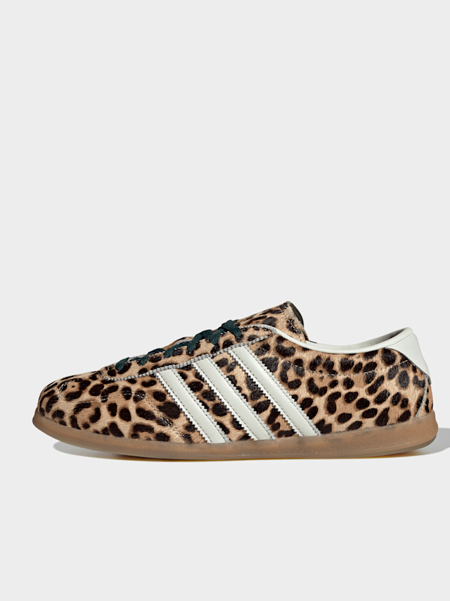 adidas Originals, Gazelle Lo Pro, multi-colour, Image 1 of 8