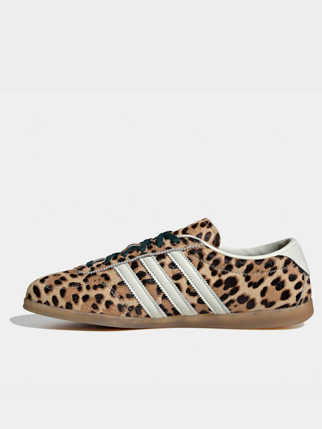 adidas Originals, Gazelle Lo Pro, multi-colour, Image 2 of 8