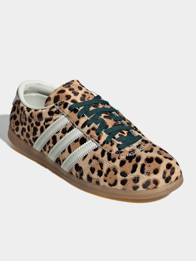 adidas Originals, Gazelle Lo Pro, multi-colour, Image 3 of 8