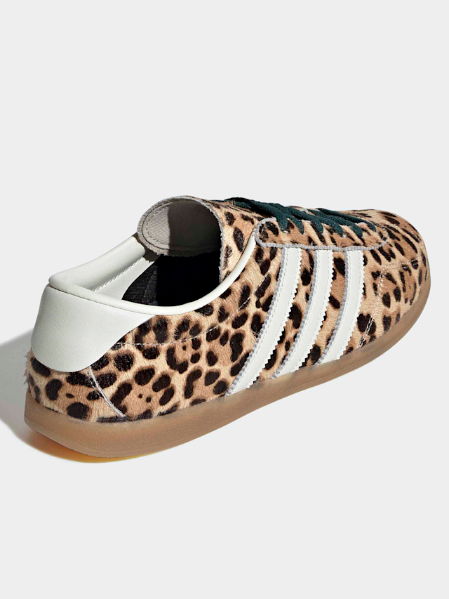 adidas Originals, Gazelle Lo Pro, multi-colour, Image 4 of 8
