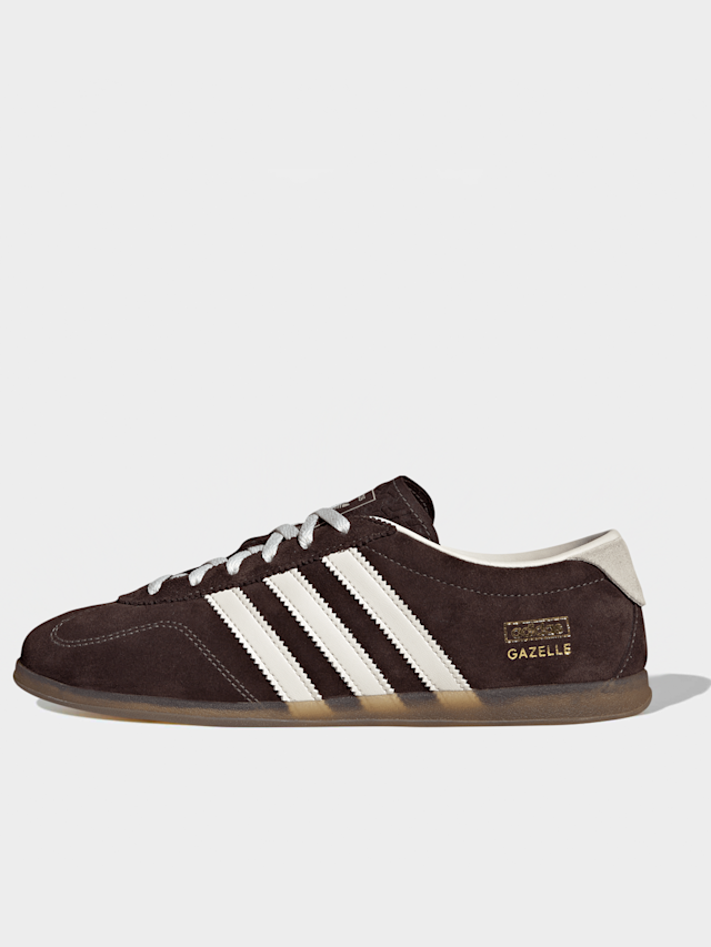 adidas Originals, Gazelle Lo Pro W, brown, Image 1 of 8