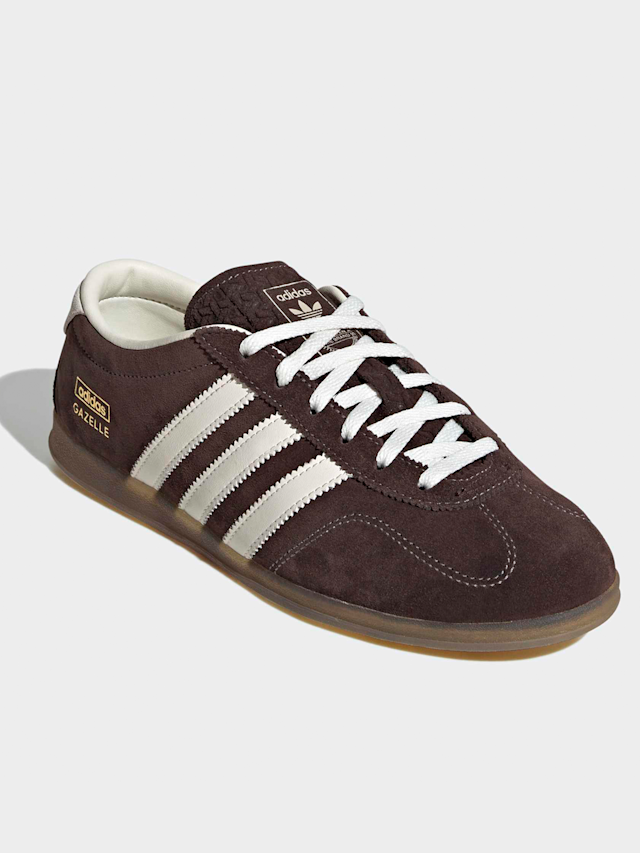 adidas Originals, Gazelle Lo Pro W, brown, Image 3 of 8