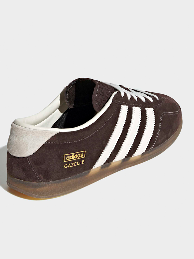adidas Originals, Gazelle Lo Pro W, brown, Image 4 of 8