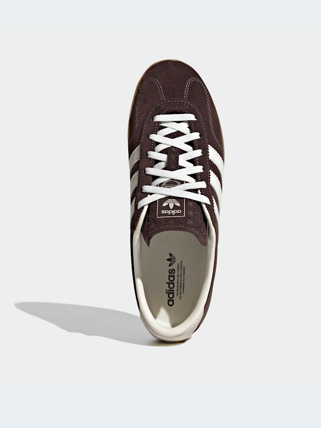 adidas Originals, Gazelle Lo Pro W, brown, Image 6 of 8