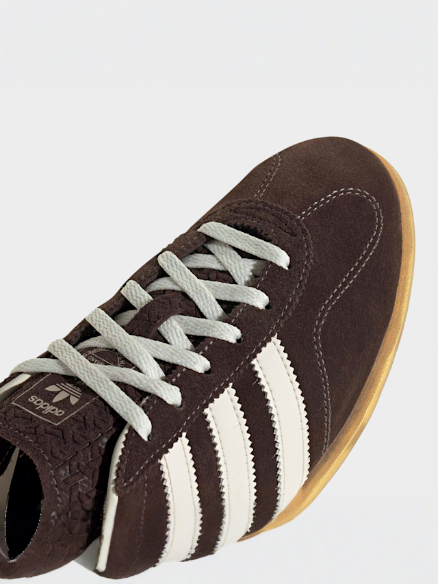 adidas Originals, Gazelle Lo Pro, brown, Image 7 of 8