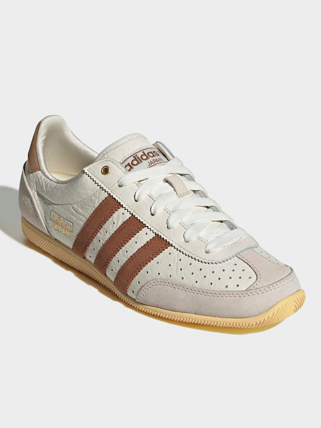 adidas Originals, Japan W, beige, Image 3 of 8