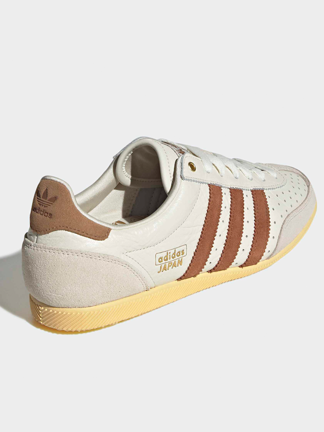 adidas Originals, Japan W, beige, Image 4 of 8