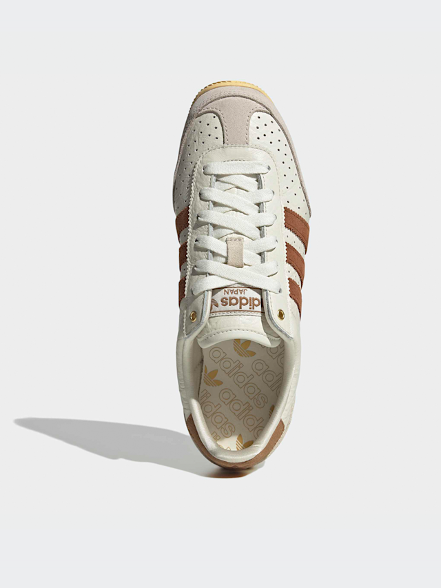 adidas Originals, Japan W, beige, Image 6 of 8