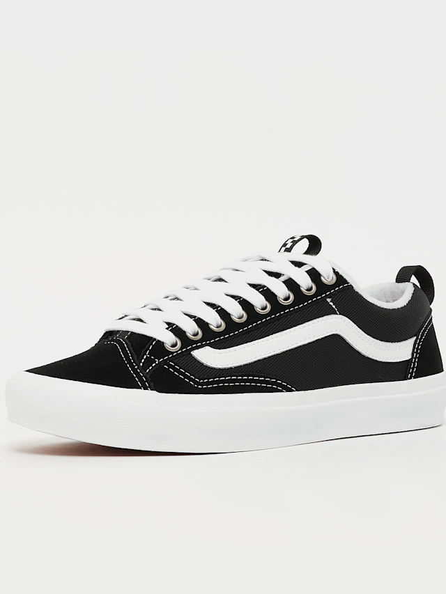 Vans, Old Skool, black, Image 2 of 7