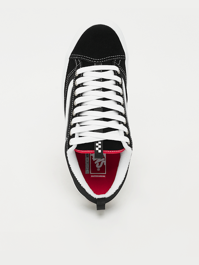 Vans, Old Skool, black, Image 5 of 7