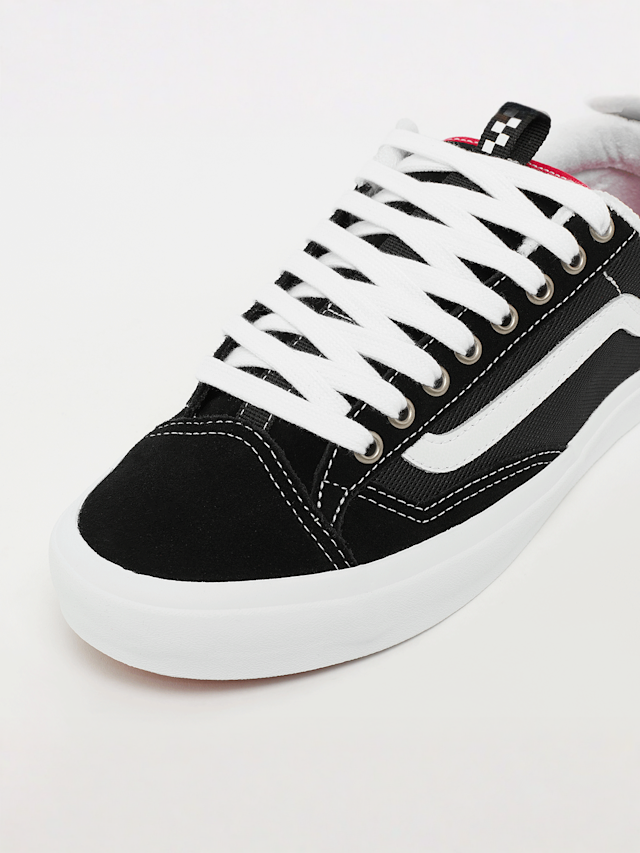 Vans, Old Skool, black, Image 6 of 7
