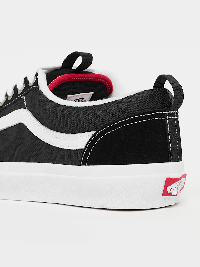 Vans, Old Skool, black, Image 7 of 7