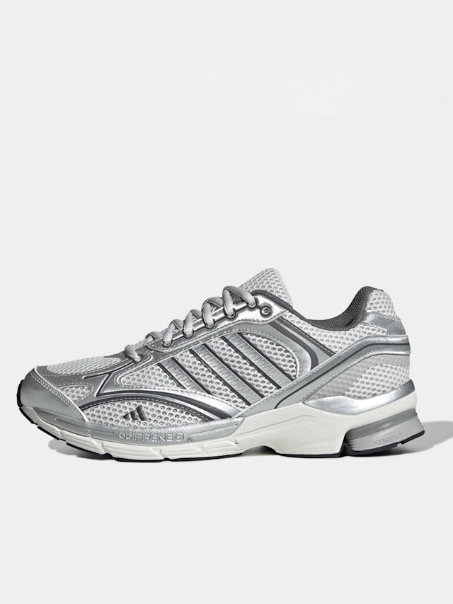 adidas Sportswear, WMNS Spiritain 2000, silver, Image 1 of 8