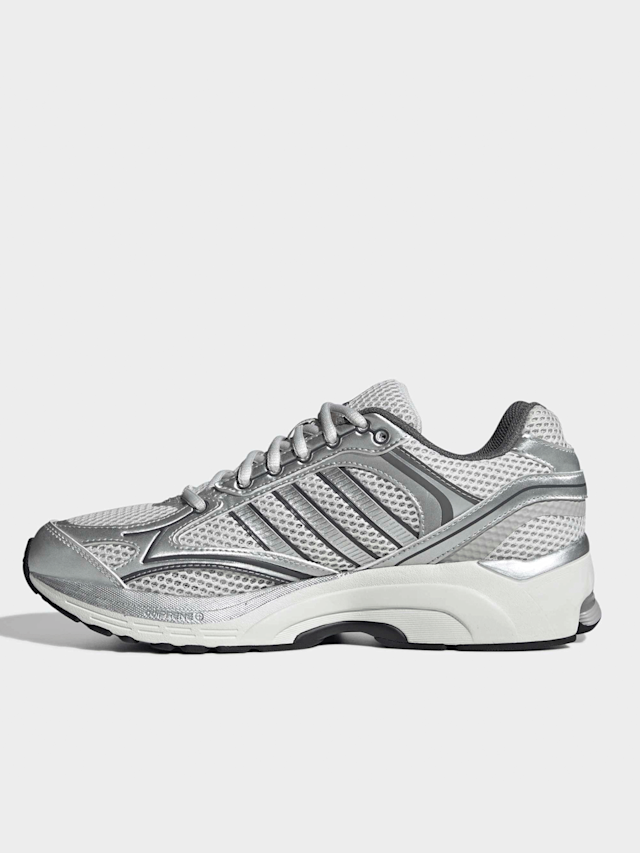 adidas Sportswear, WMNS Spiritain 2000, silver, Image 2 of 8