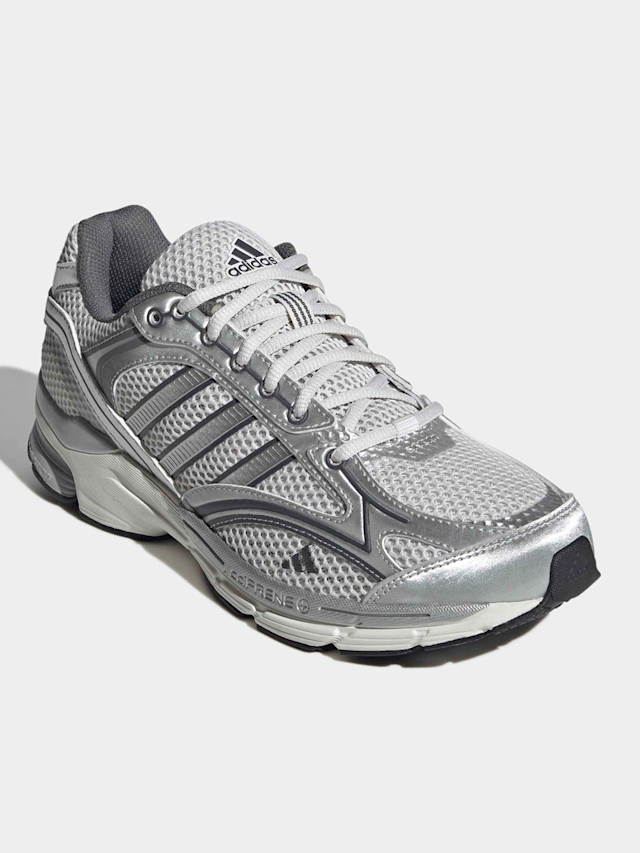 adidas Sportswear, WMNS Spiritain 2000, silver, Image 3 of 8